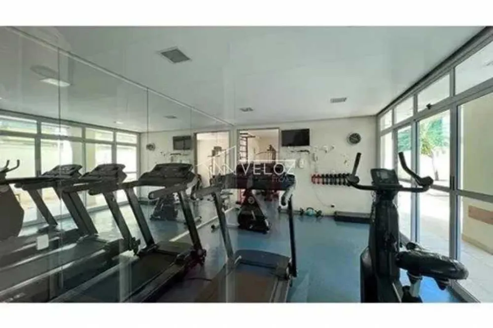 Cobertura, 3 quartos, 154 m² - Foto 3