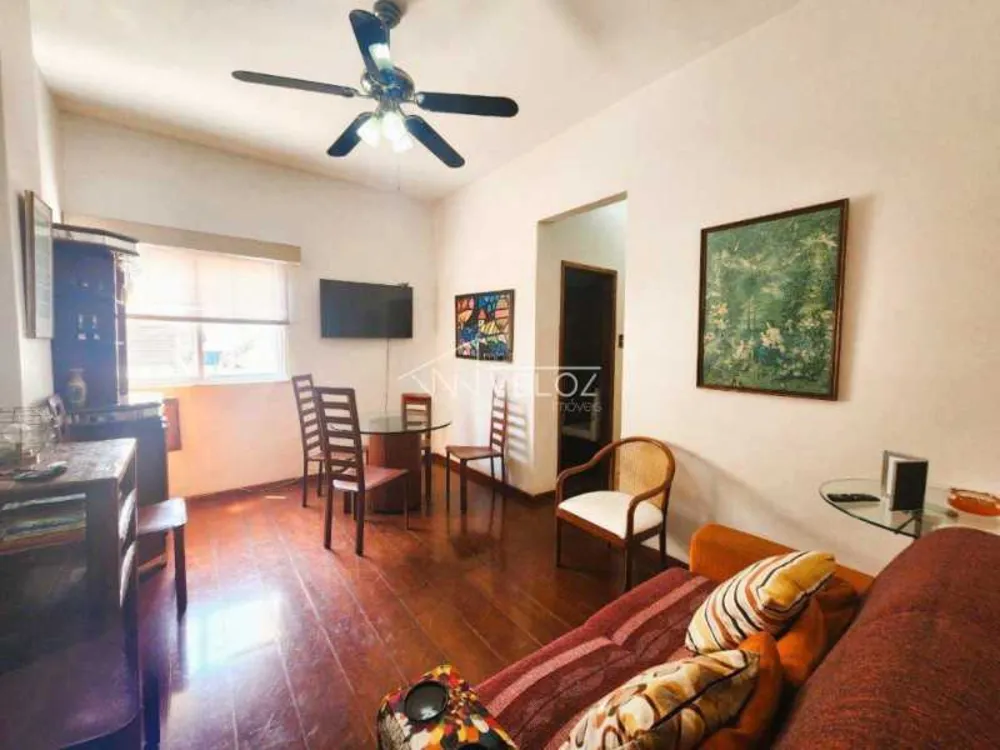 Apartamento, 2 quartos, 68 m² - Foto 9