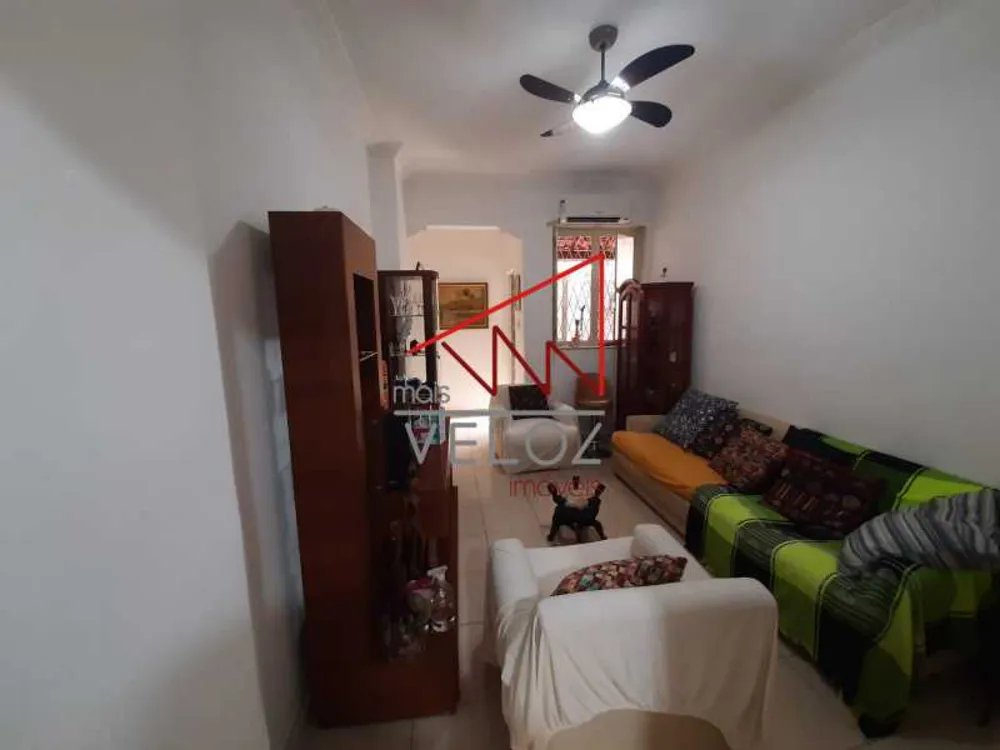 Apartamento, 2 quartos, 95 m² - Foto 4