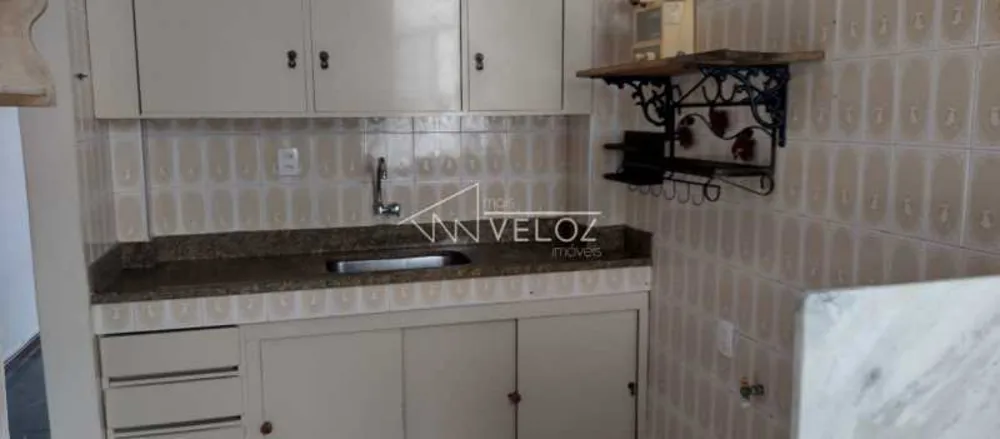 Apartamento, 2 quartos, 50 m² - Foto 3
