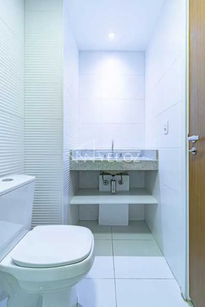 Apartamento, 3 quartos, 117 m² - Foto 3