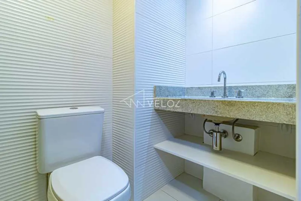 Apartamento, 3 quartos, 117 m² - Foto 10