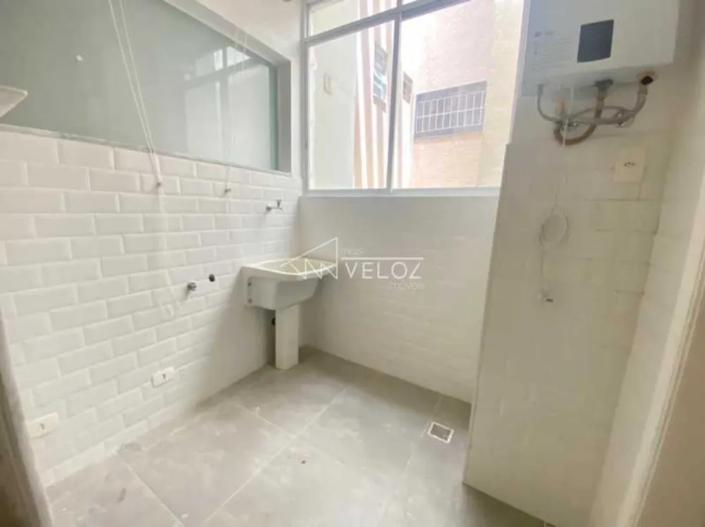 Apartamento, 3 quartos, 194 m² - Foto 7