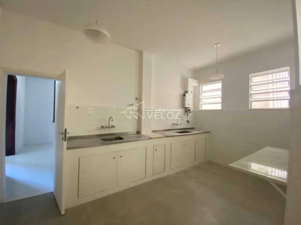 Apartamento, 3 quartos, 194 m² - Foto 6