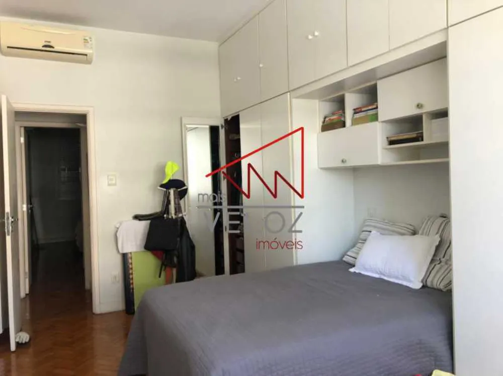 Apartamento, 3 quartos, 150 m² - Foto 11