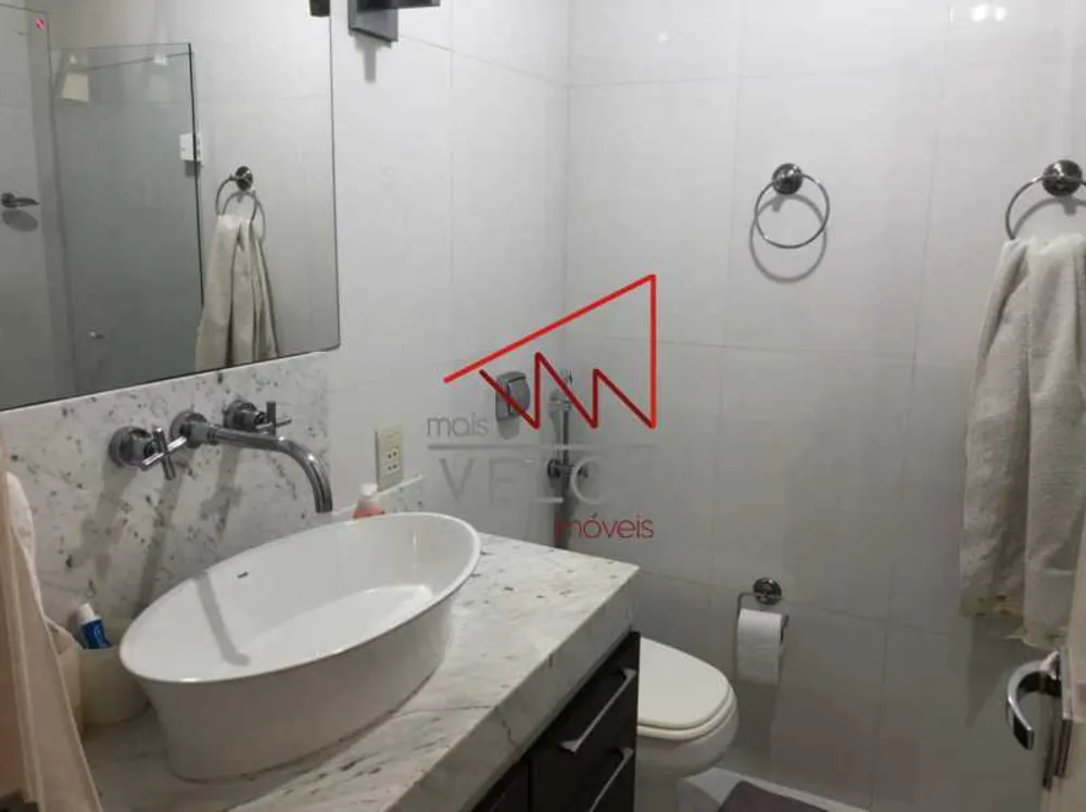 Apartamento, 3 quartos, 150 m² - Foto 2