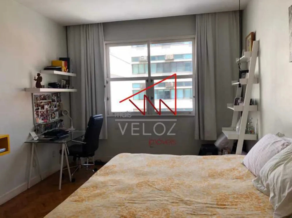 Apartamento, 3 quartos, 150 m² - Foto 3