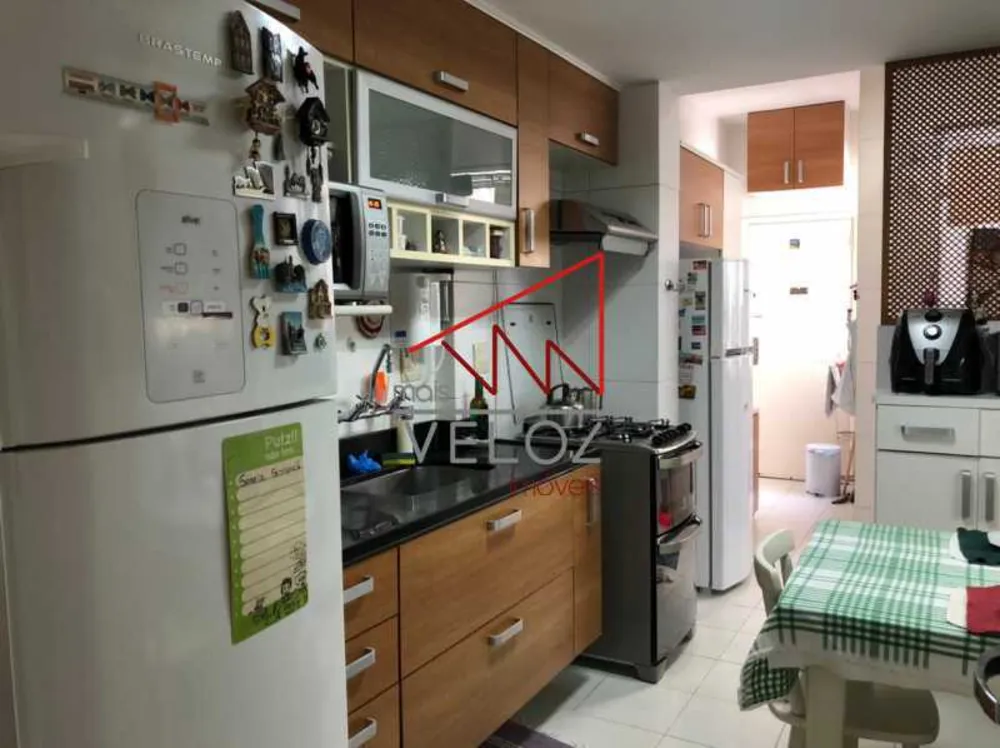 Apartamento, 3 quartos, 150 m² - Foto 4