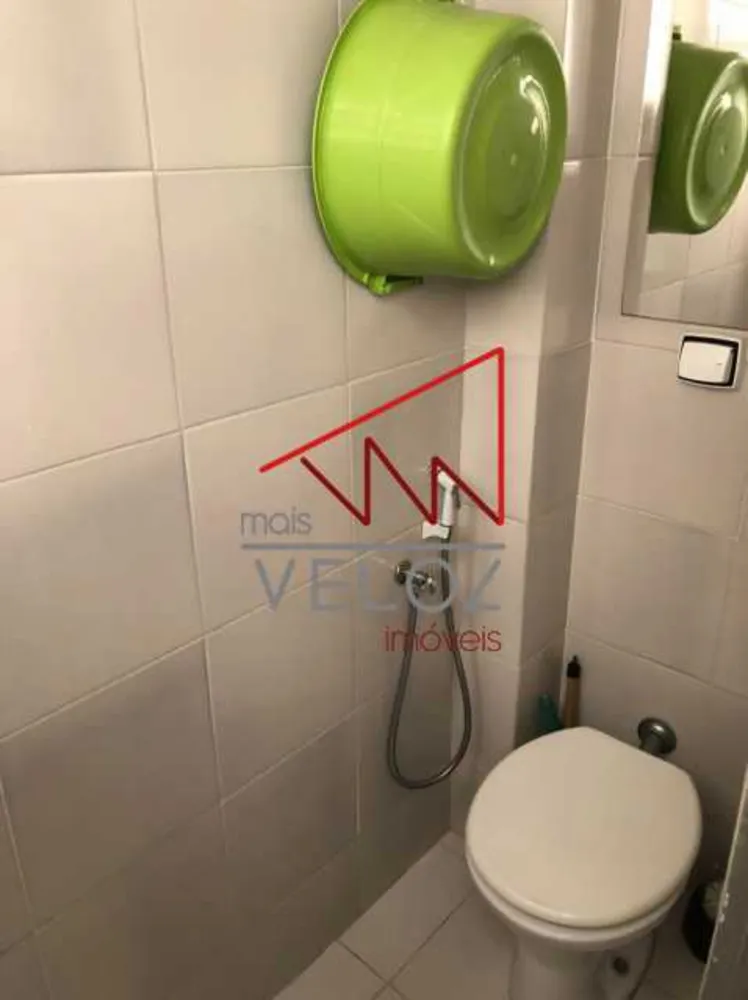 Apartamento, 3 quartos, 150 m² - Foto 1