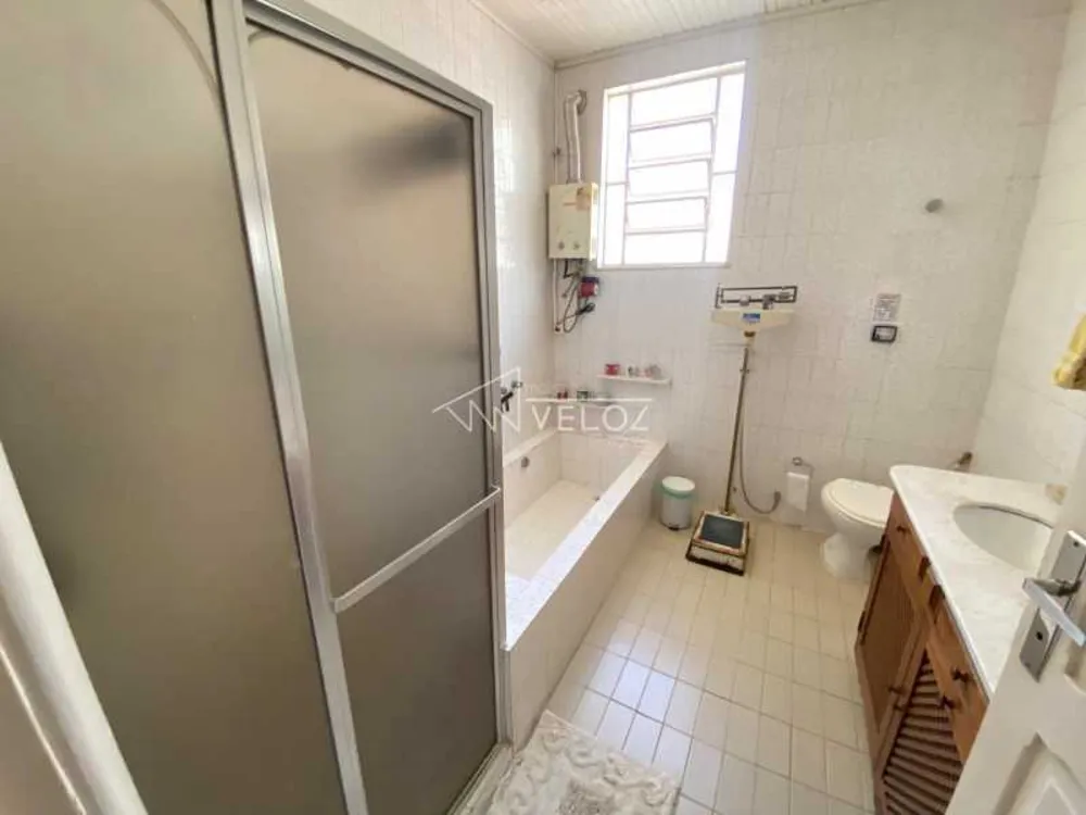 Apartamento, 3 quartos, 296 m² - Foto 2