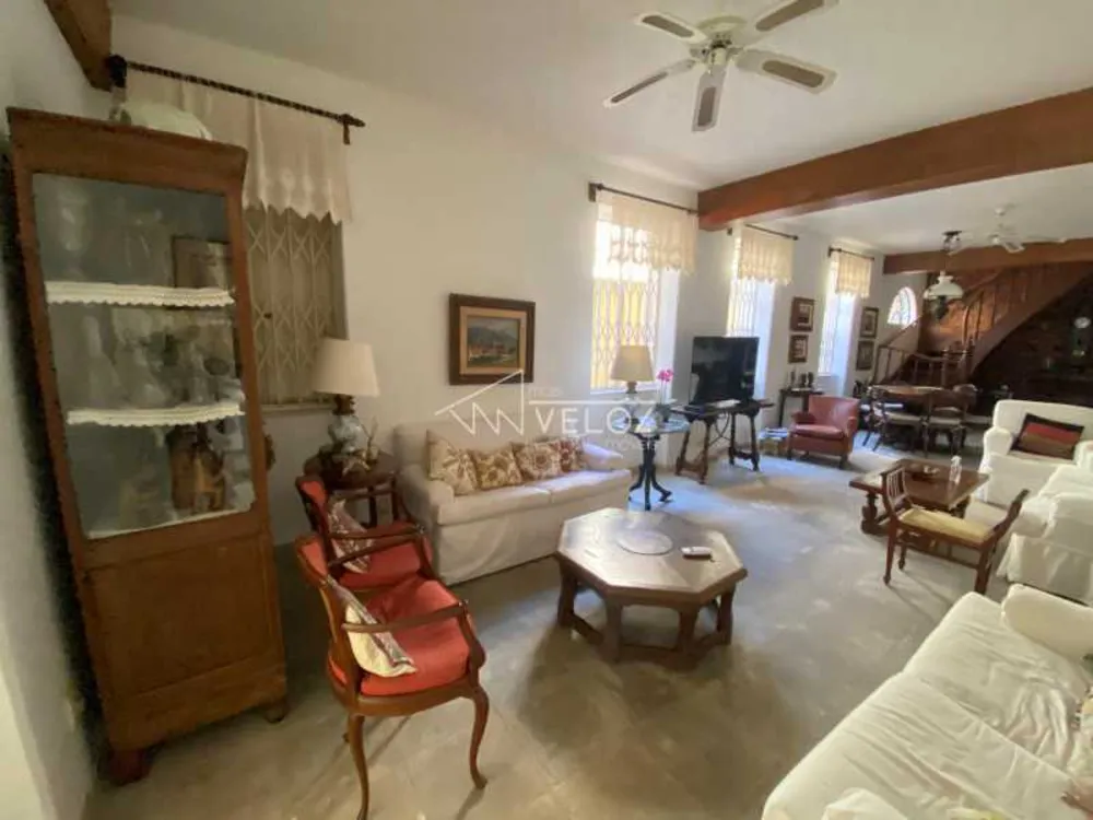 Apartamento, 3 quartos, 296 m² - Foto 14