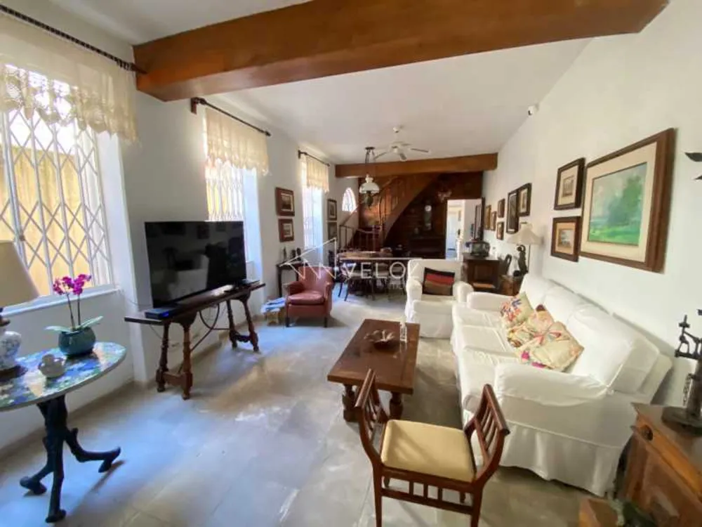 Apartamento, 3 quartos, 296 m² - Foto 11