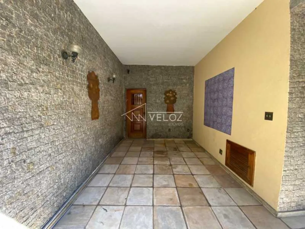 Apartamento, 3 quartos, 296 m² - Foto 5