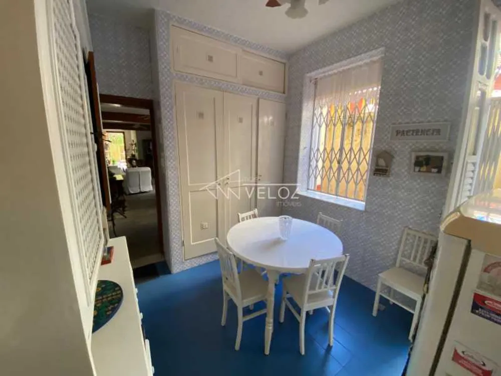 Apartamento, 3 quartos, 296 m² - Foto 1