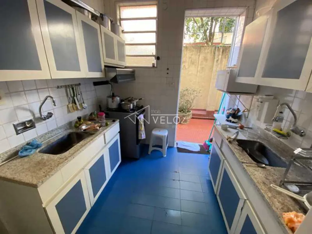 Apartamento, 3 quartos, 296 m² - Foto 4