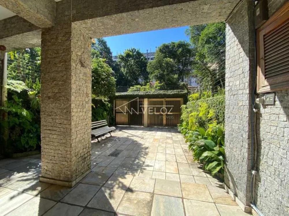 Apartamento, 3 quartos, 296 m² - Foto 6
