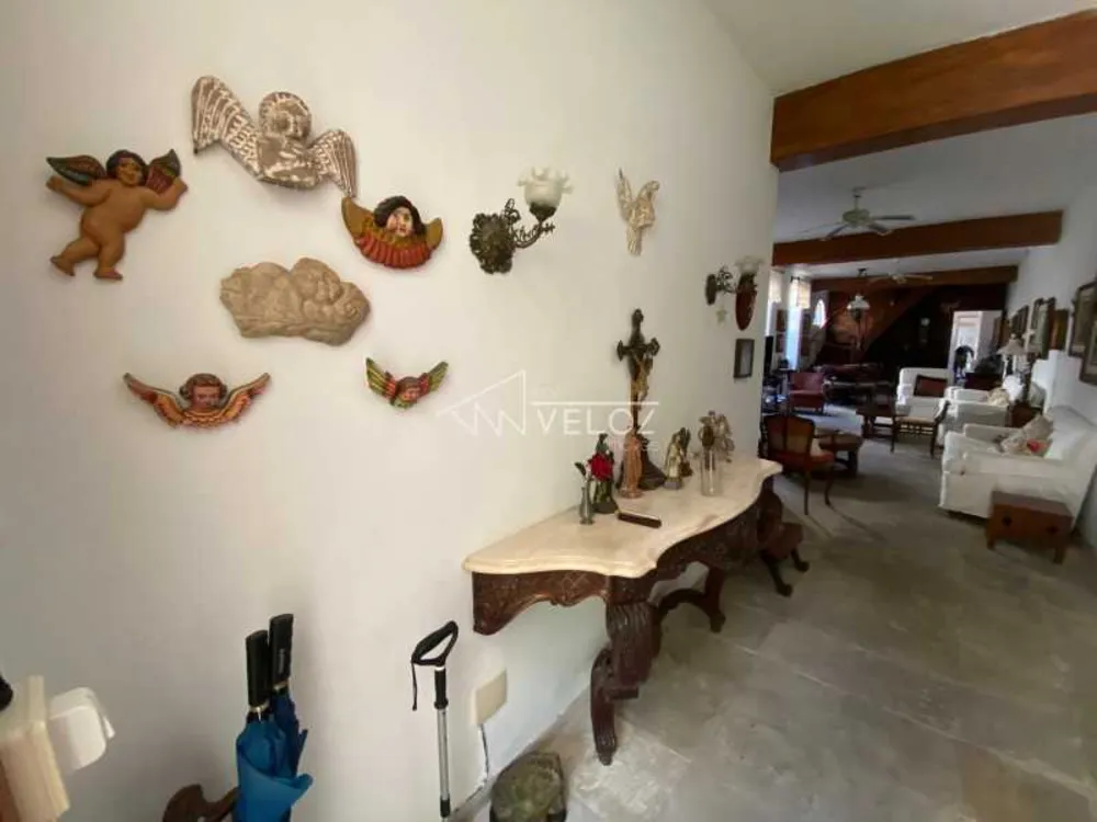 Apartamento, 3 quartos, 296 m² - Foto 10