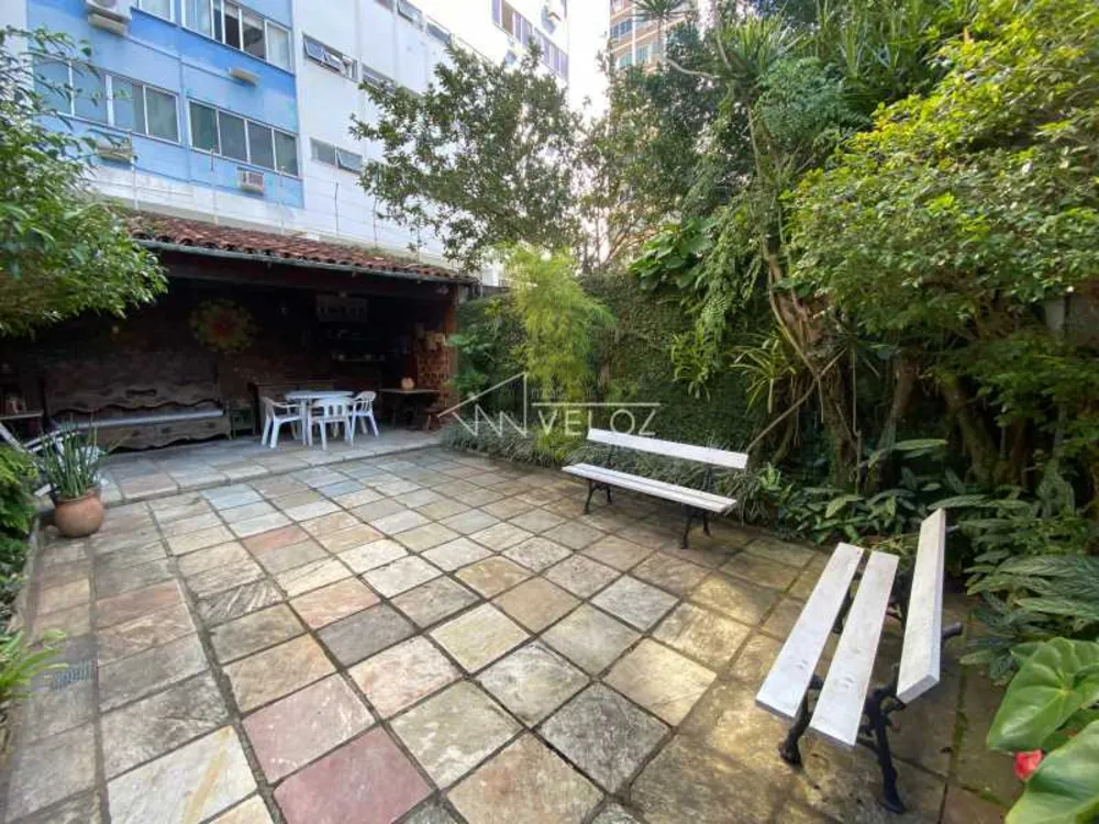 Apartamento, 3 quartos, 296 m² - Foto 7