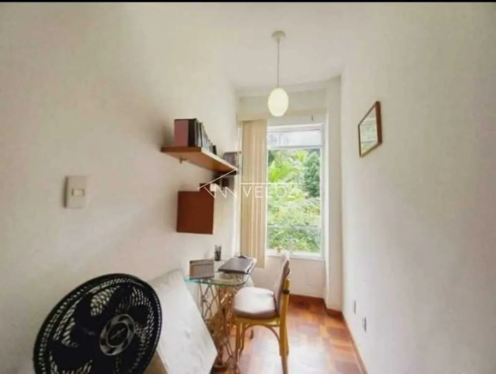 Apartamento, 1 quarto, 39 m² - Foto 9