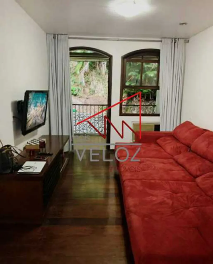 Cobertura, 3 quartos, 203 m² - Foto 10