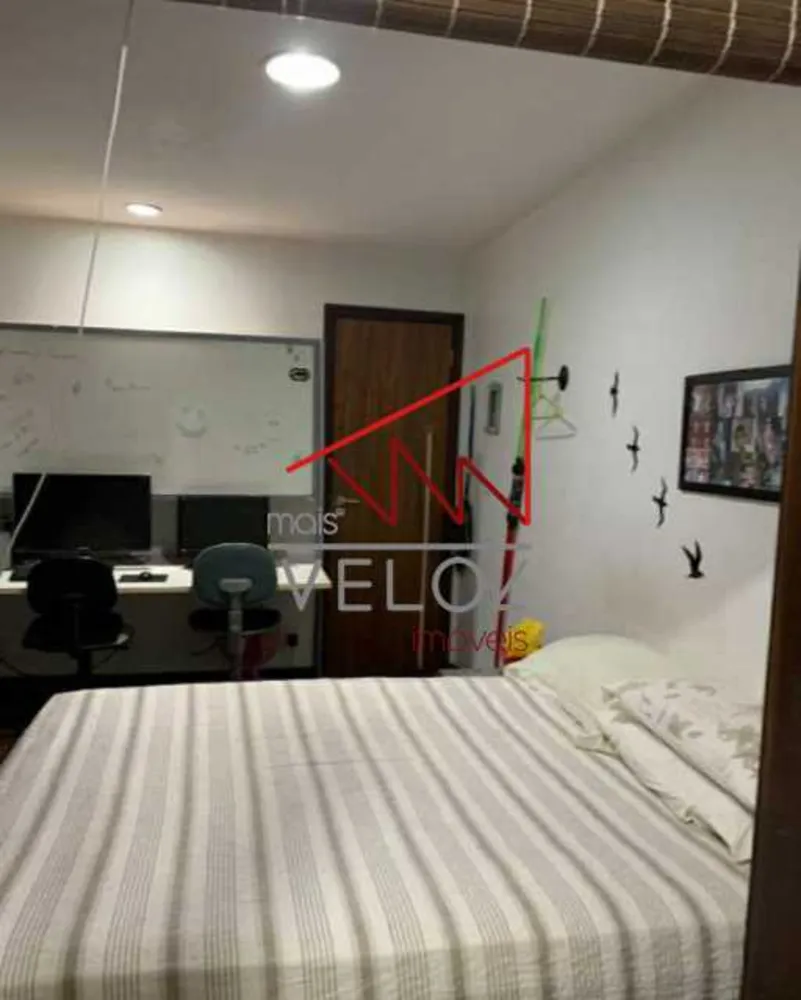 Cobertura, 3 quartos, 203 m² - Foto 8