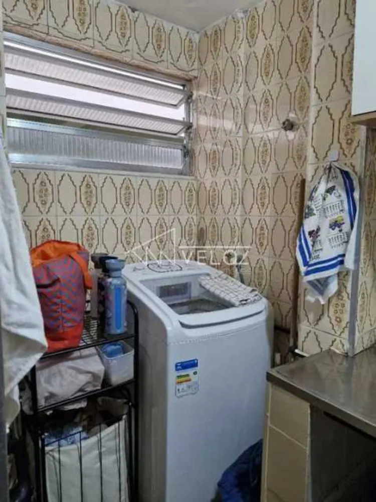 Apartamento, 1 quarto, 25 m² - Foto 8