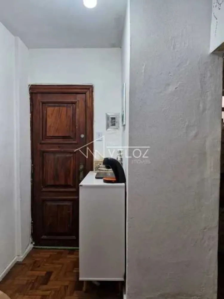 Apartamento, 1 quarto, 25 m² - Foto 3