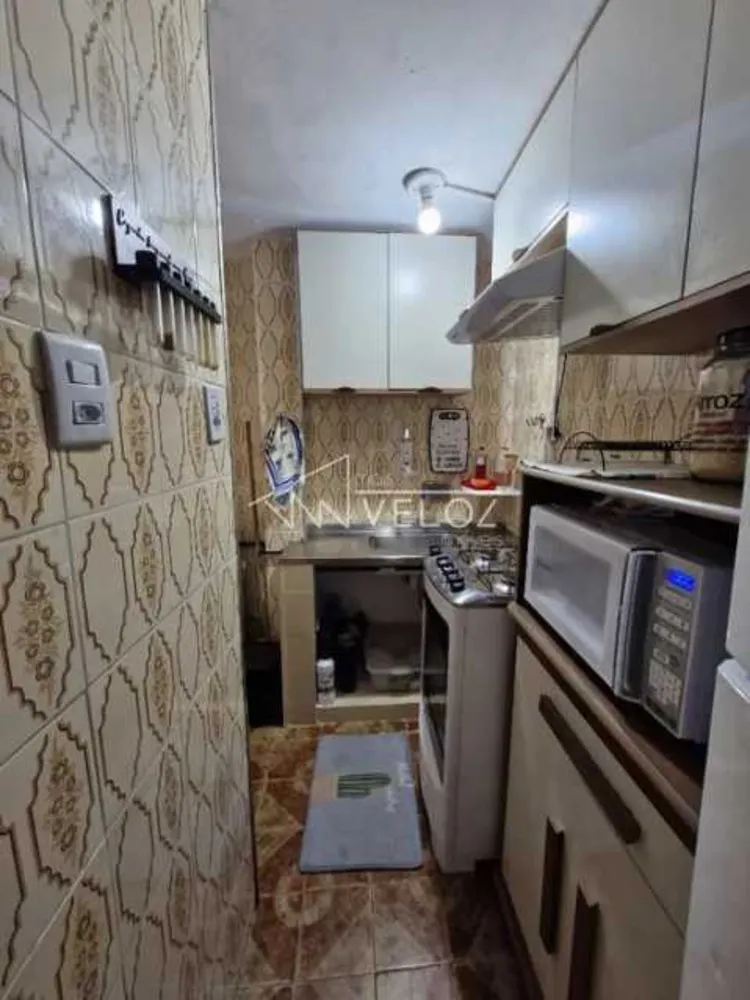 Apartamento, 1 quarto, 25 m² - Foto 4