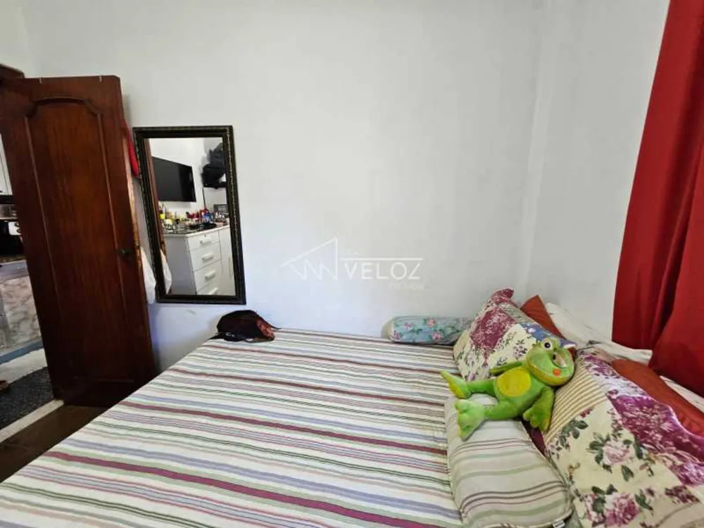 Apartamento, 1 quarto, 27 m² - Foto 10