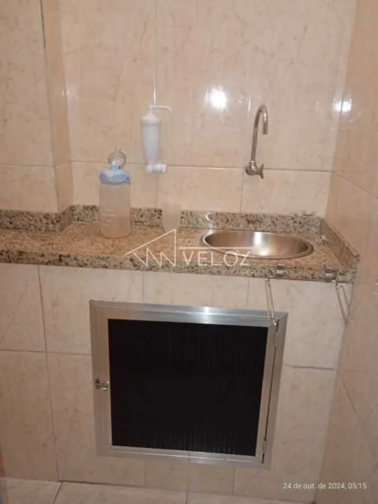 Apartamento, 1 quarto, 27 m² - Foto 15