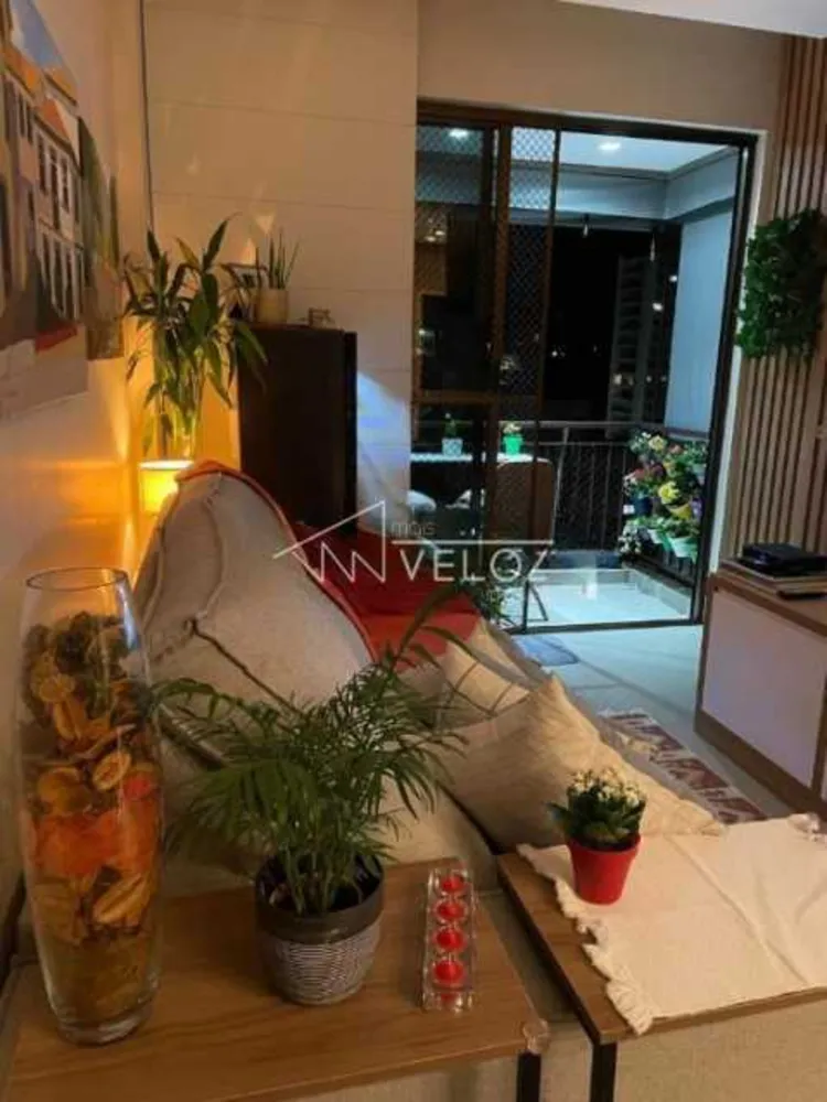 Apartamento, 2 quartos, 61 m² - Foto 3