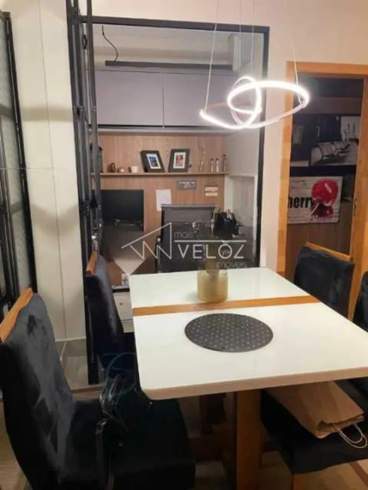 Apartamento, 2 quartos, 61 m² - Foto 2