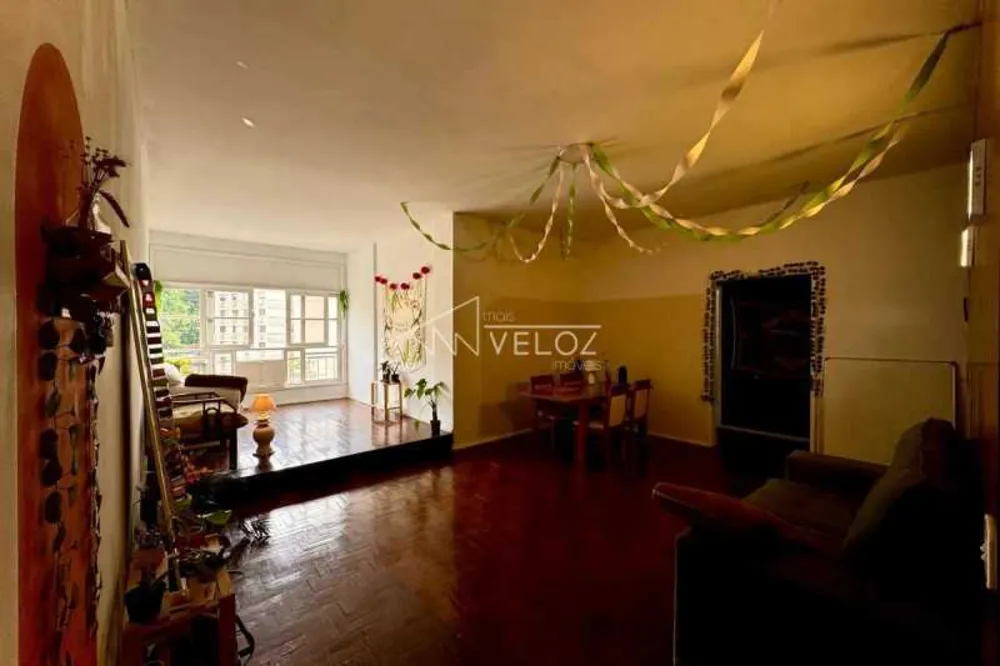 Apartamento, 3 quartos, 139 m² - Foto 6