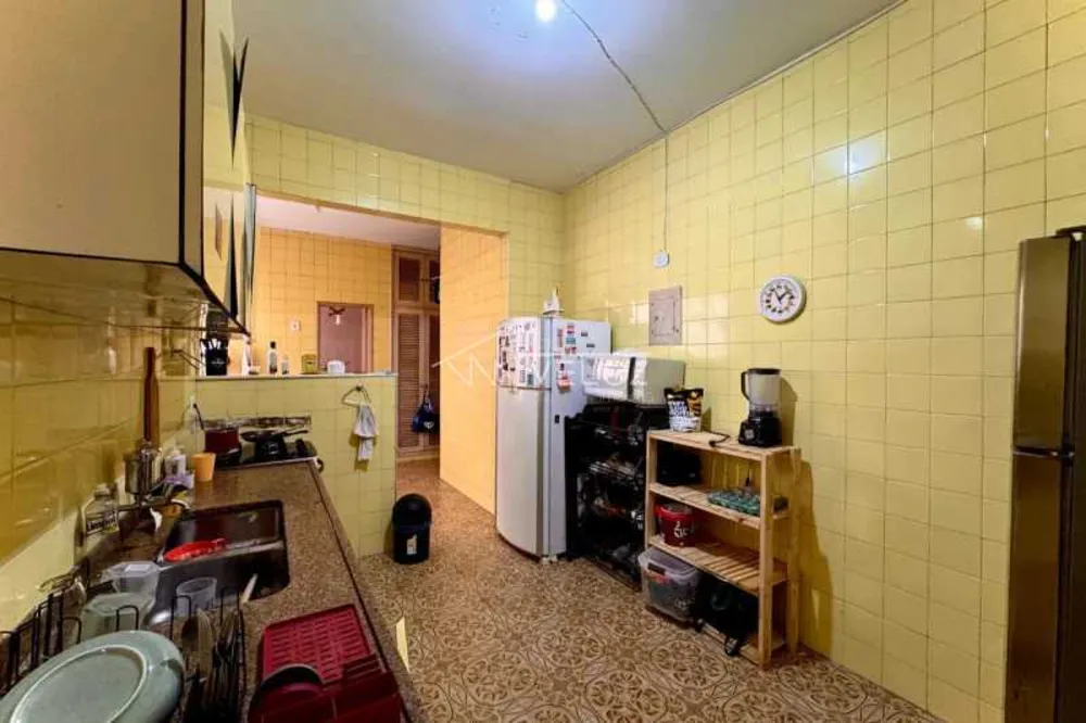 Apartamento, 3 quartos, 139 m² - Foto 3