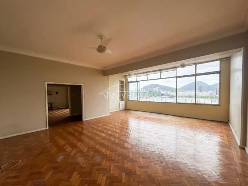 Apartamento, 4 quartos, 242 m² - Foto 2