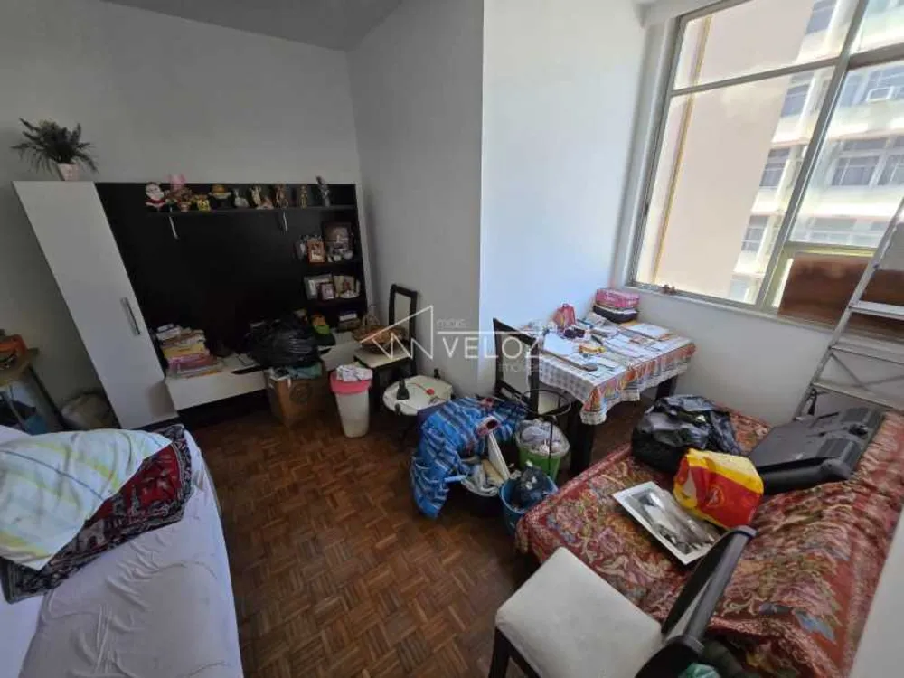 Apartamento, 1 quarto, 47 m² - Foto 6
