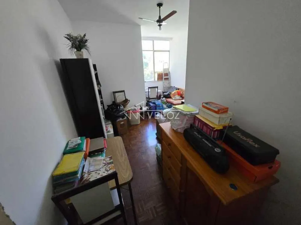 Apartamento, 1 quarto, 47 m² - Foto 4