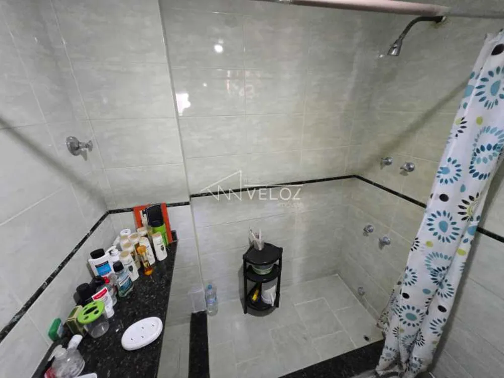 Apartamento, 1 quarto, 47 m² - Foto 2