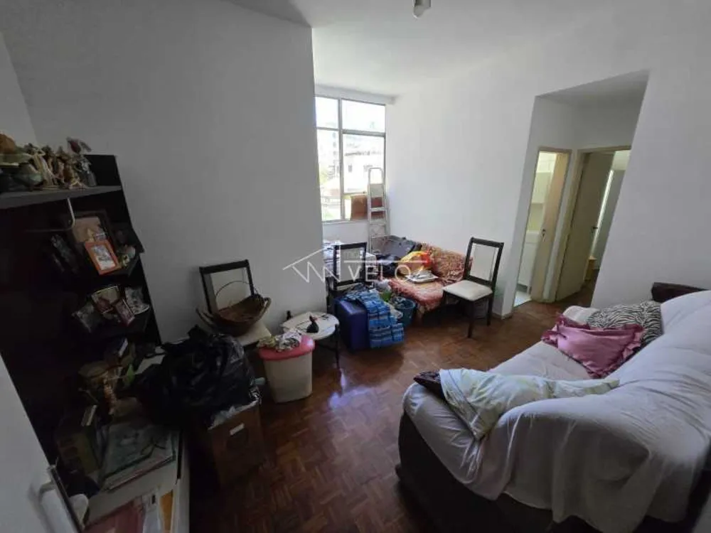 Apartamento, 1 quarto, 47 m² - Foto 7