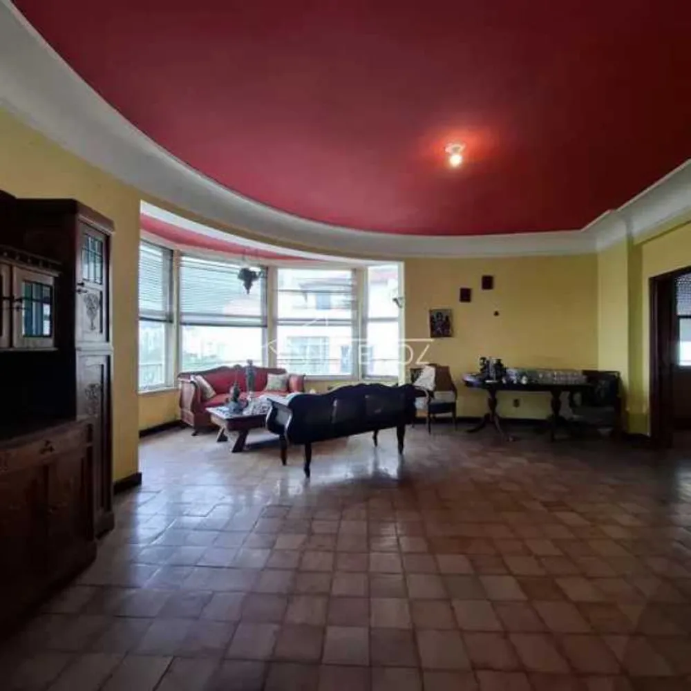 Apartamento, 5 quartos, 400 m² - Foto 15