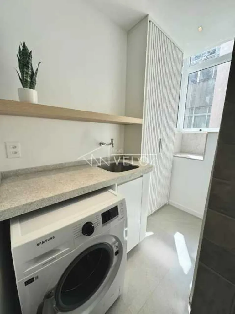 Apartamento, 2 quartos, 52 m² - Foto 1