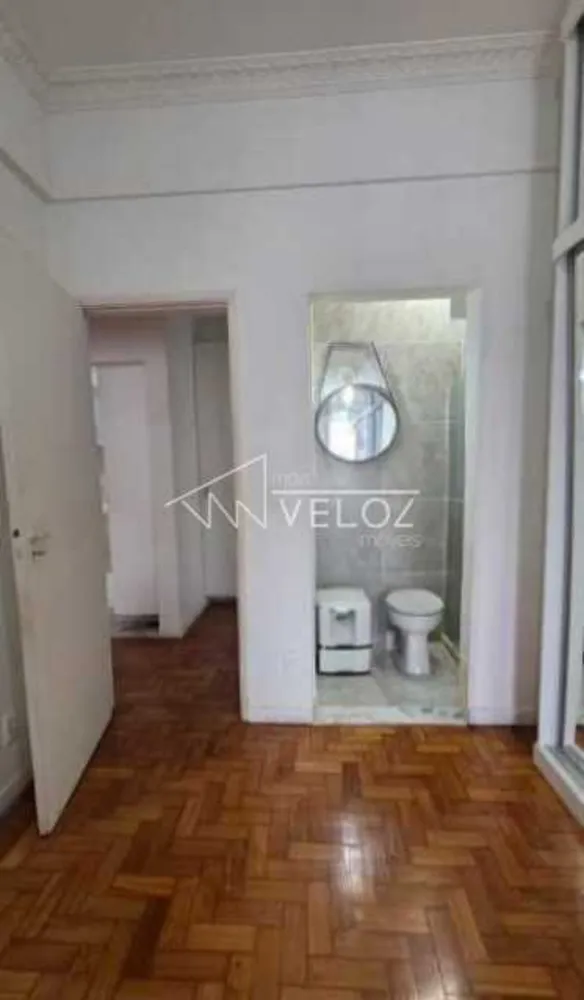 Apartamento, 2 quartos, 66 m² - Foto 3