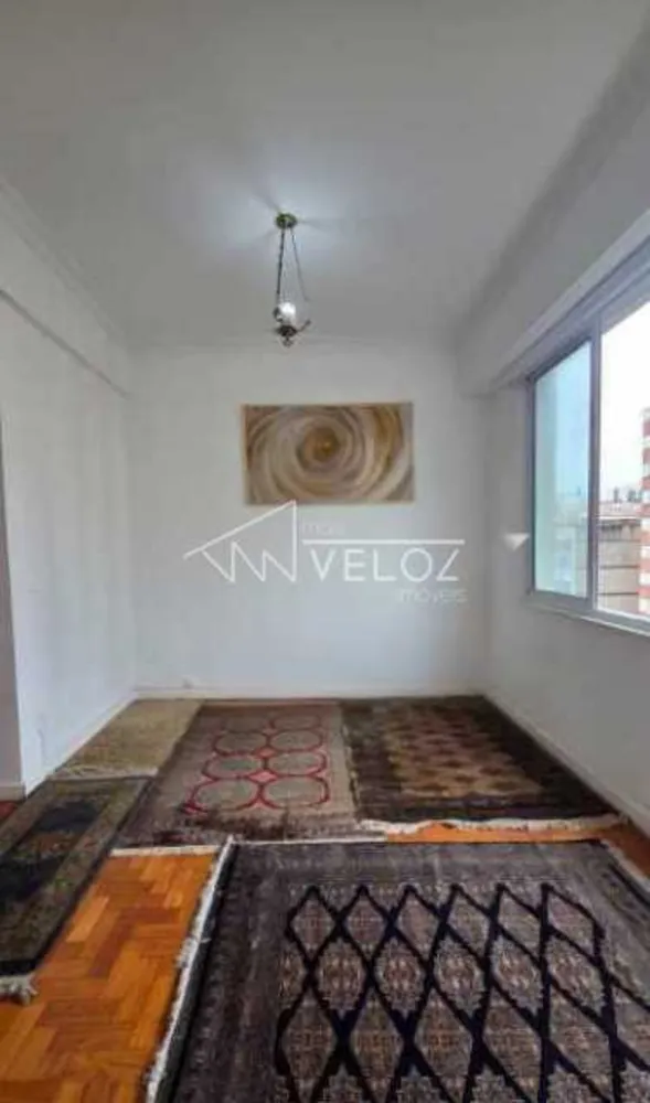 Apartamento, 2 quartos, 66 m² - Foto 7