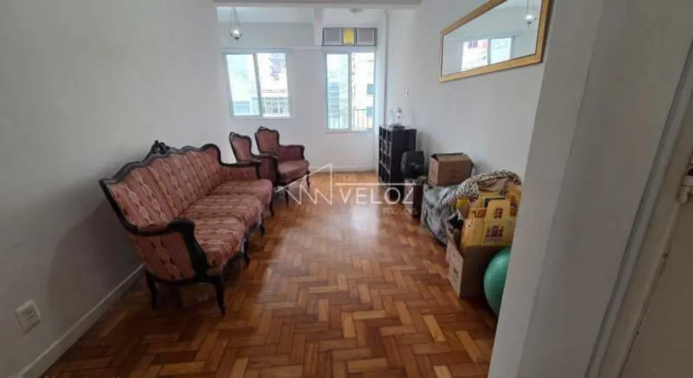 Apartamento, 2 quartos, 66 m² - Foto 2