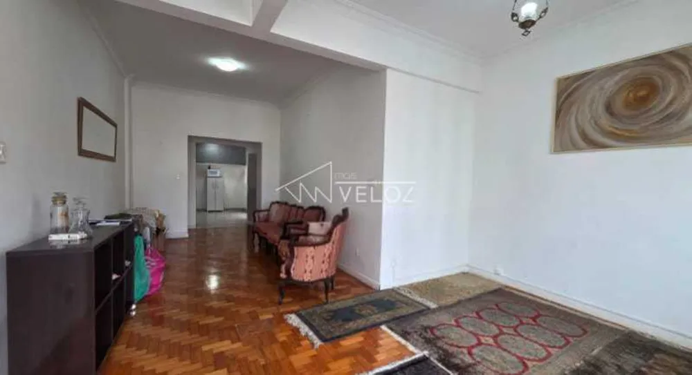 Apartamento, 2 quartos, 66 m² - Foto 8