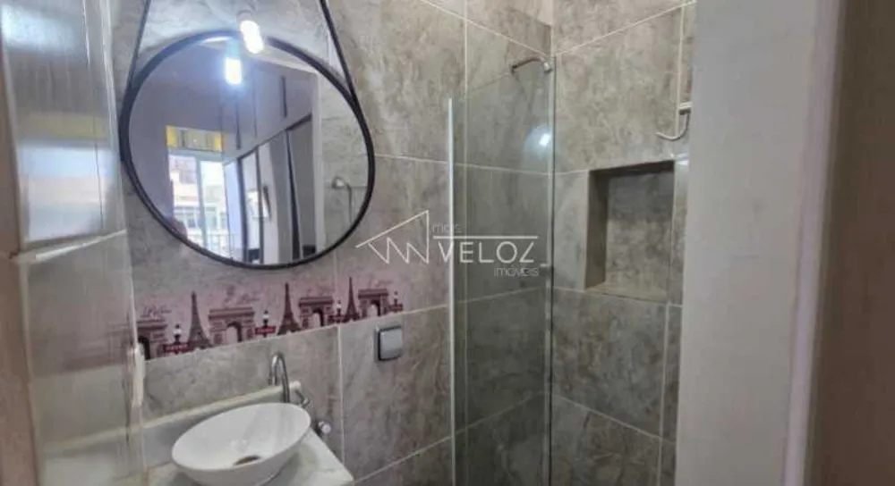 Apartamento, 2 quartos, 66 m² - Foto 11