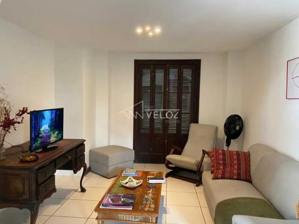 Apartamento, 6 quartos, 345 m² - Foto 15