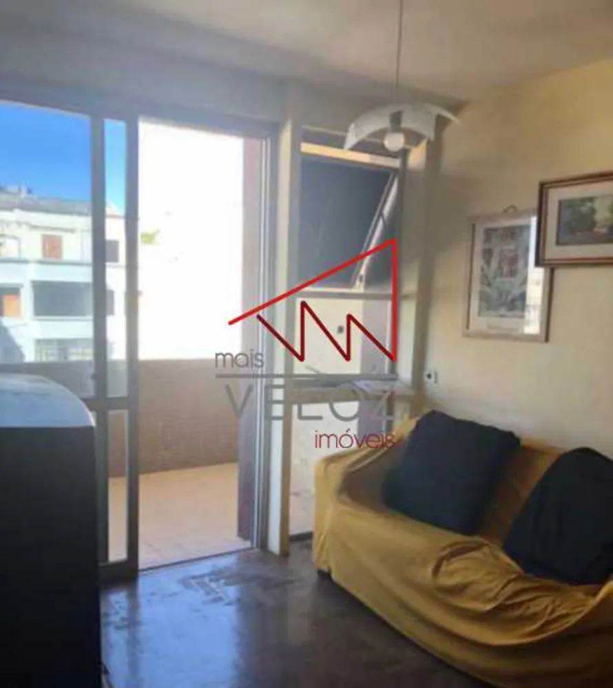 Apartamento, 2 quartos, 90 m² - Foto 5