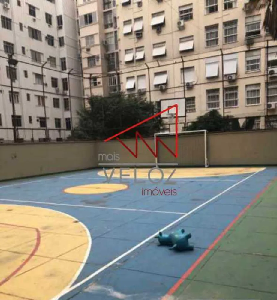 Apartamento, 2 quartos, 90 m² - Foto 22