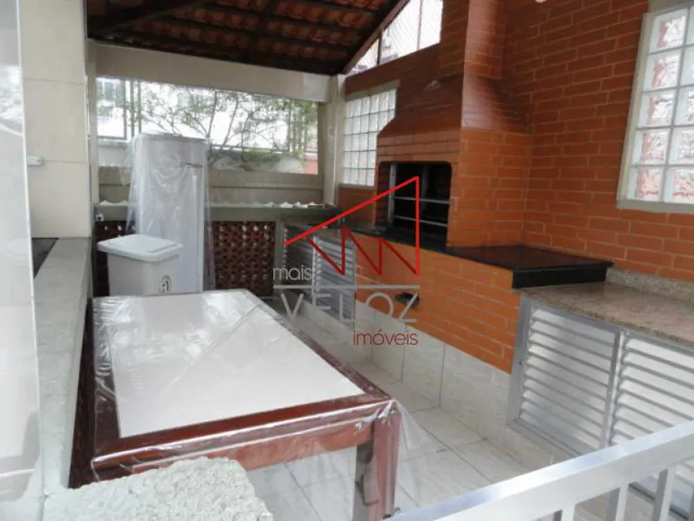 Apartamento, 2 quartos, 90 m² - Foto 23